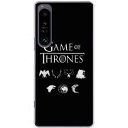 Чохол BoxFace Sony Xperia 1 IV 
