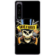 Чохол BoxFace Sony Xperia 1 IV 