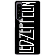Чохол BoxFace Sony Xperia 1 IV 
