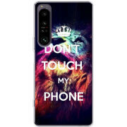 Чохол BoxFace Sony Xperia 1 IV 