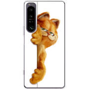 Чохол BoxFace Sony Xperia 1 IV 