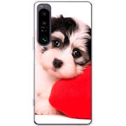 Чохол BoxFace Sony Xperia 1 IV 