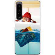 Чохол BoxFace Sony Xperia 1 IV 