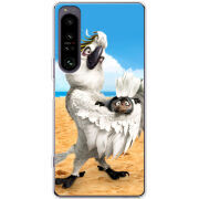 Чохол BoxFace Sony Xperia 1 IV 