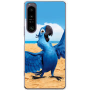 Чохол BoxFace Sony Xperia 1 IV 