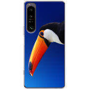 Чохол BoxFace Sony Xperia 1 IV 