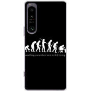 Чохол BoxFace Sony Xperia 1 IV 