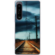 Чохол BoxFace Sony Xperia 1 IV 