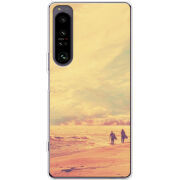 Чохол BoxFace Sony Xperia 1 IV 