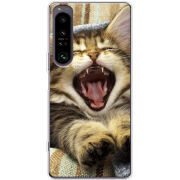 Чохол BoxFace Sony Xperia 1 IV 