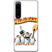 Чохол BoxFace Sony Xperia 1 IV 