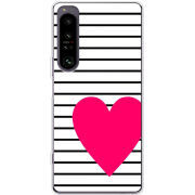 Чохол BoxFace Sony Xperia 1 IV 