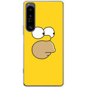 Чохол BoxFace Sony Xperia 1 IV 