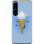 Чохол BoxFace Sony Xperia 1 IV 