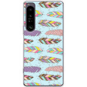 Чохол BoxFace Sony Xperia 1 IV 