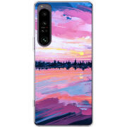 Чохол BoxFace Sony Xperia 1 IV Sky Mirror