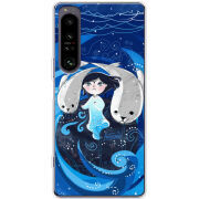 Чохол BoxFace Sony Xperia 1 IV Song of the Sea