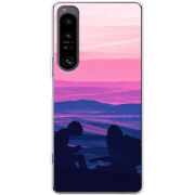 Чохол BoxFace Sony Xperia 1 IV Top of the World