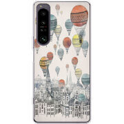 Чохол BoxFace Sony Xperia 1 IV 