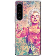 Чохол BoxFace Sony Xperia 1 IV 