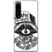 Чохол BoxFace Sony Xperia 1 IV 