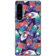 Чохол BoxFace Sony Xperia 1 IV 