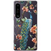 Прозорий чохол BoxFace Sony Xperia 1 IV Pavlin