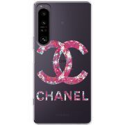 Чохол зі стразами Sony Xperia 1 IV 