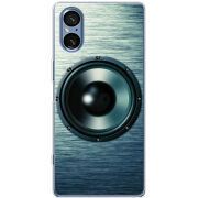 Чохол BoxFace Sony Xperia 5 V 