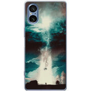 Чохол BoxFace Sony Xperia 5 V 