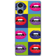 Чохол BoxFace Sony Xperia 5 V 