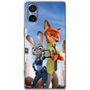 Чохол BoxFace Sony Xperia 5 V 