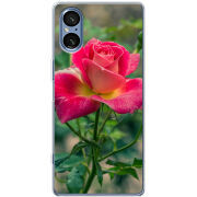 Чохол BoxFace Sony Xperia 5 V 
