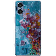 Чохол BoxFace Sony Xperia 5 V 