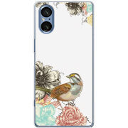 Чохол BoxFace Sony Xperia 5 V 