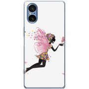 Чохол BoxFace Sony Xperia 5 V 
