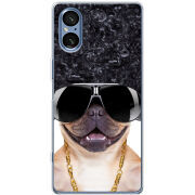 Чохол BoxFace Sony Xperia 5 V 