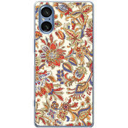 Чохол BoxFace Sony Xperia 5 V Rapsody