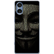 Чохол BoxFace Sony Xperia 5 V 