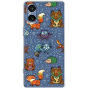 Чохол BoxFace Sony Xperia 5 V 