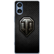 Чохол BoxFace Sony Xperia 5 V 