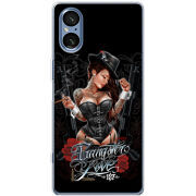 Чохол BoxFace Sony Xperia 5 V 