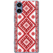Чохол BoxFace Sony Xperia 5 V 
