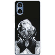 Чохол BoxFace Sony Xperia 5 V 