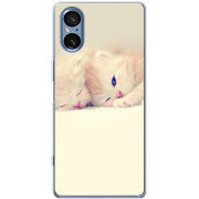 Чохол BoxFace Sony Xperia 5 V 