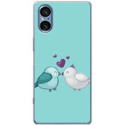 Чохол BoxFace Sony Xperia 5 V 
