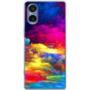 Чохол BoxFace Sony Xperia 5 V 