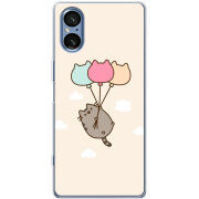 Чохол BoxFace Sony Xperia 5 V 