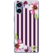 Чохол BoxFace Sony Xperia 5 V Purple Fantasy