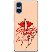 Чохол BoxFace Sony Xperia 5 V 